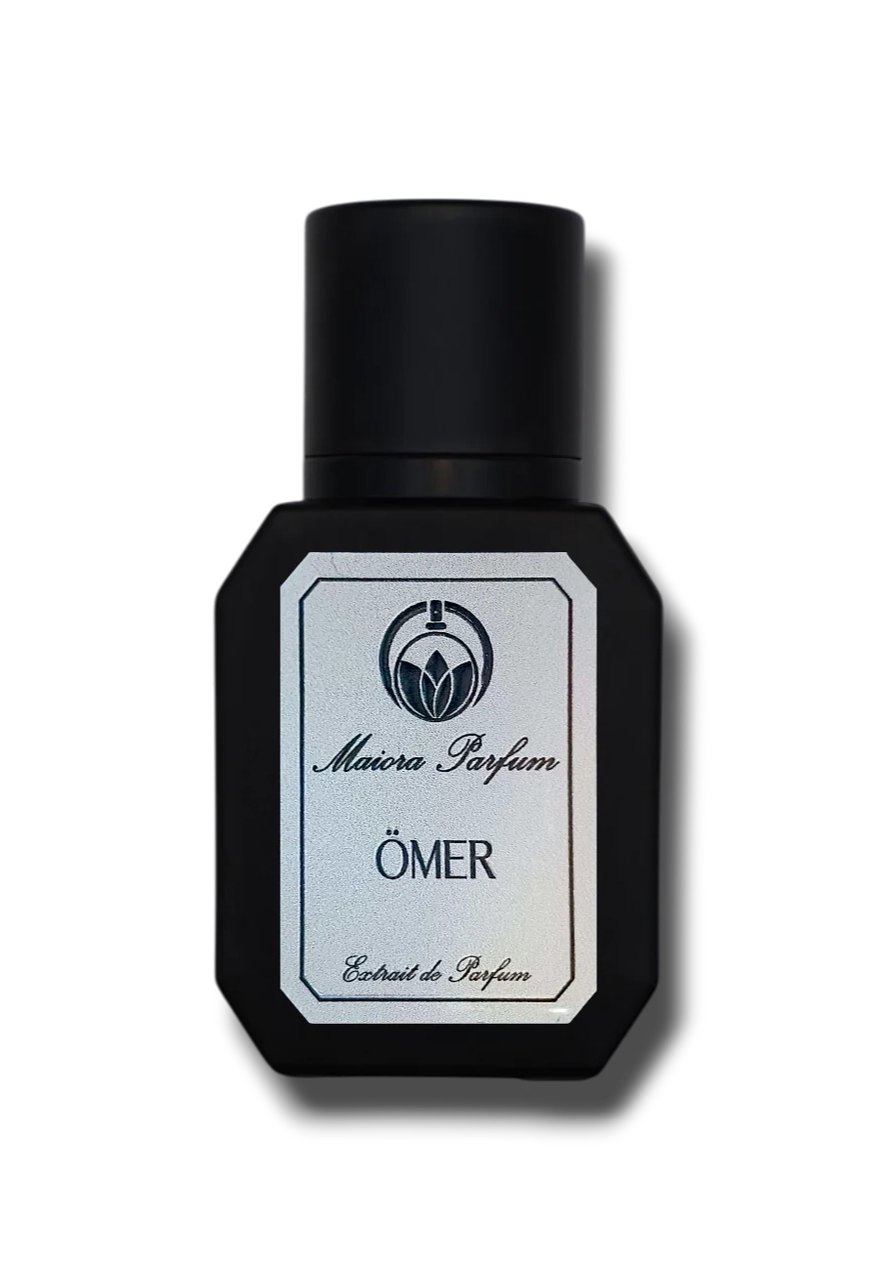 ÖMER EXTRAIT DE PARFUM 30 ml