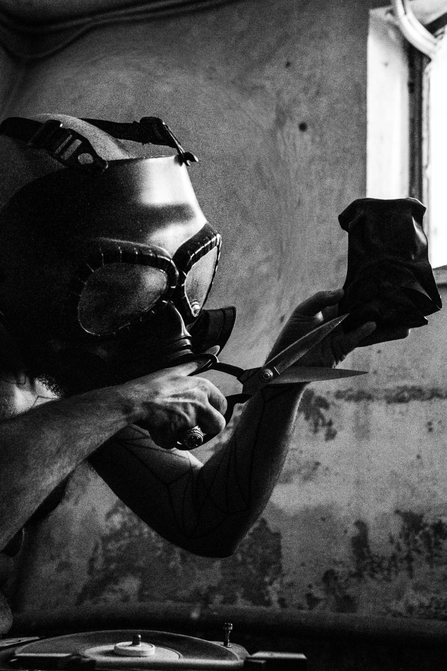 NÈ IL GIORNO NÈ L'ORA