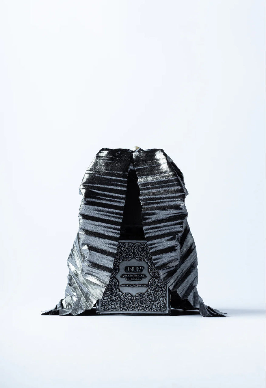 QUANDO RAPITA IN ESTASI