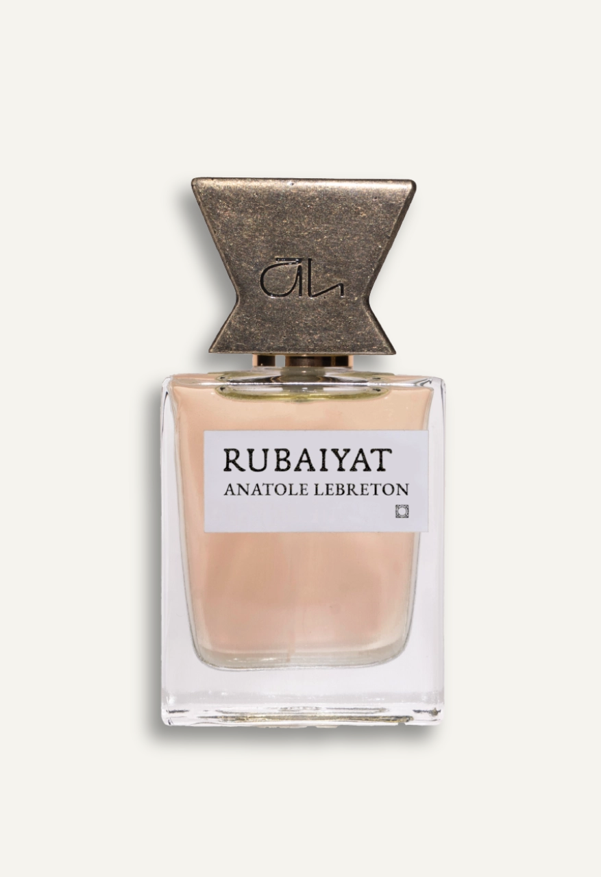 RUBAIYAT