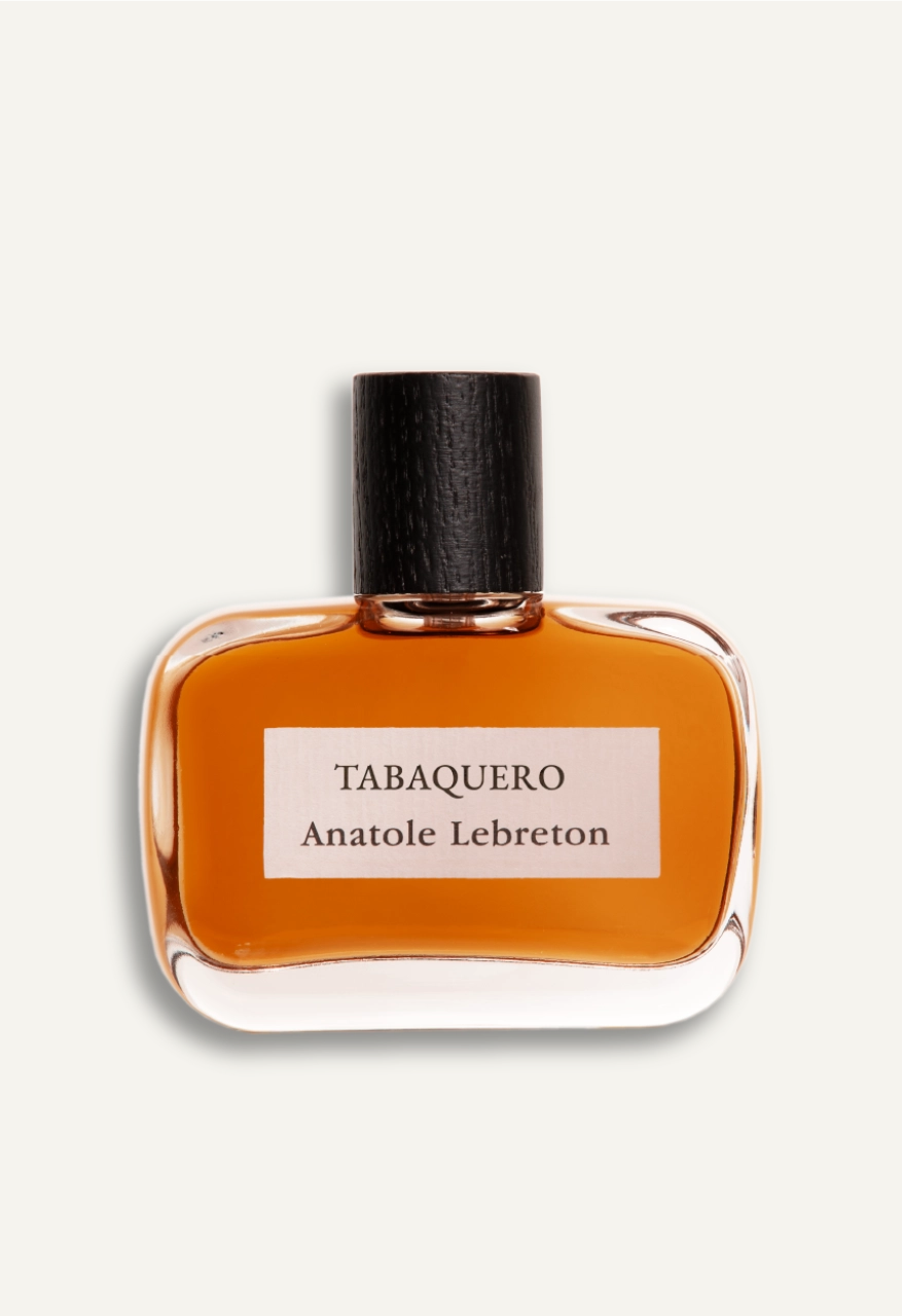 TABAQUERO