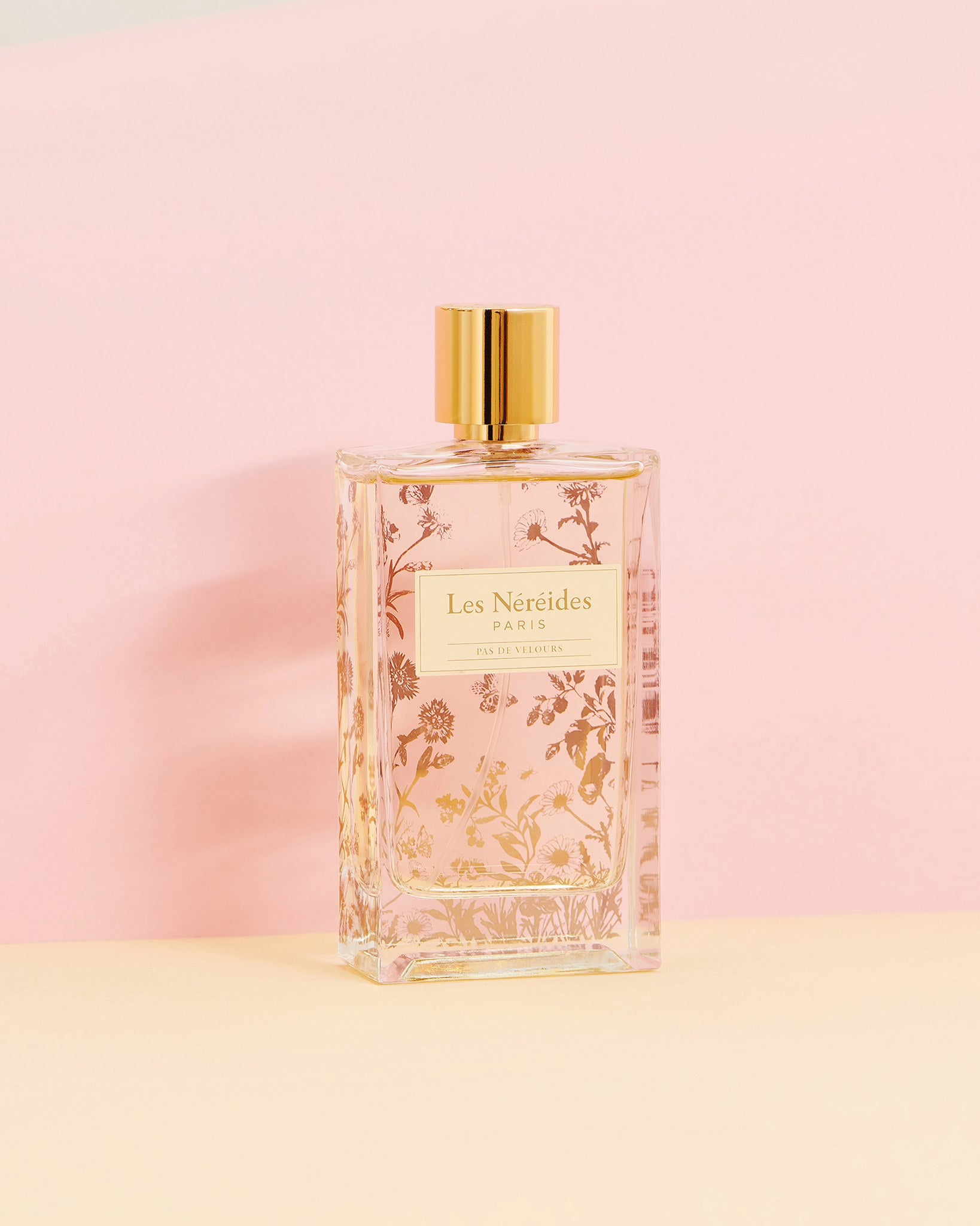 PAS DE VELOURS FRAGRANCE 100ML