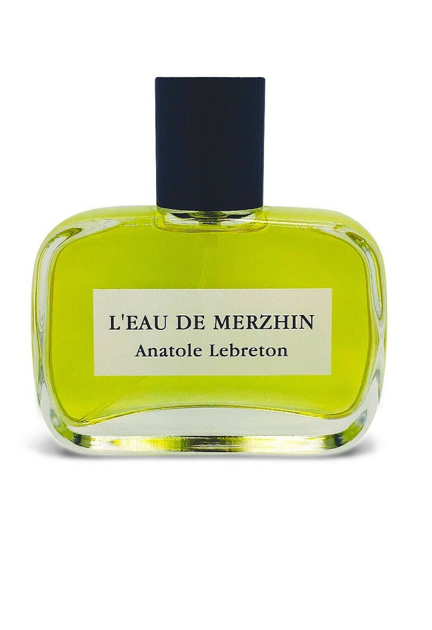 L'EAU DE MERZHIN