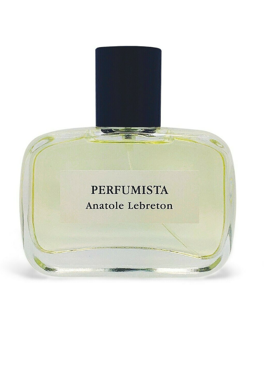 PERFUMISTA
