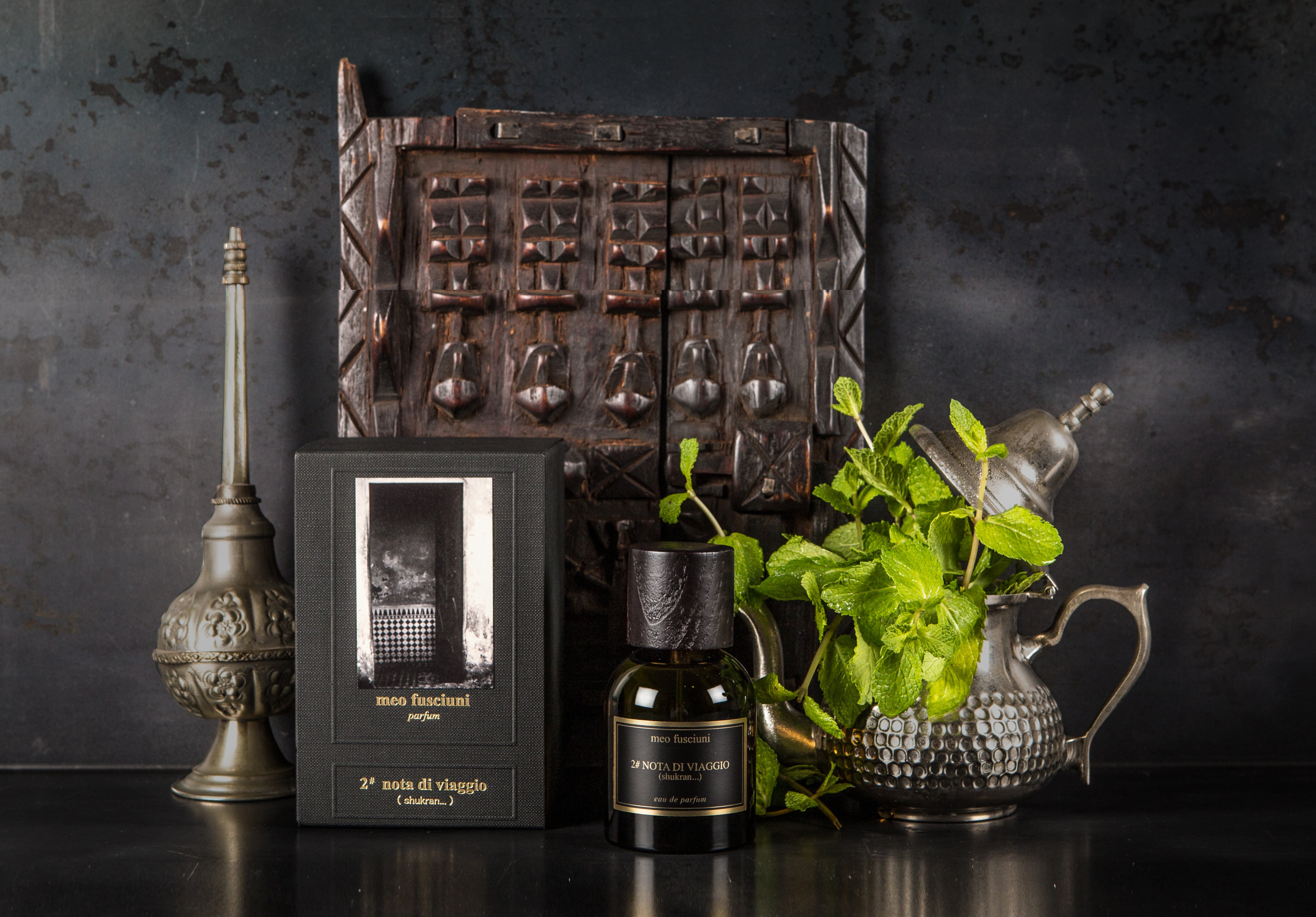 2# nota di viaggio (Shukran...)