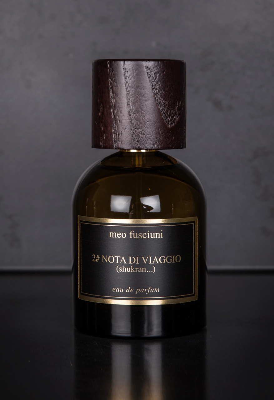 2# nota di viaggio (Shukran...)