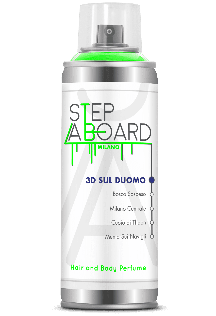3D Sul Duomo