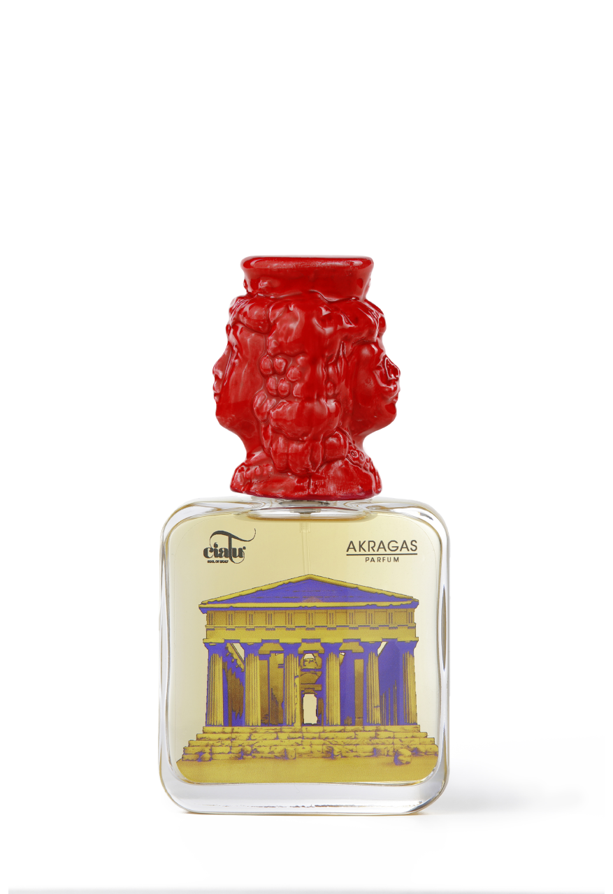 Akragas/ Profumo