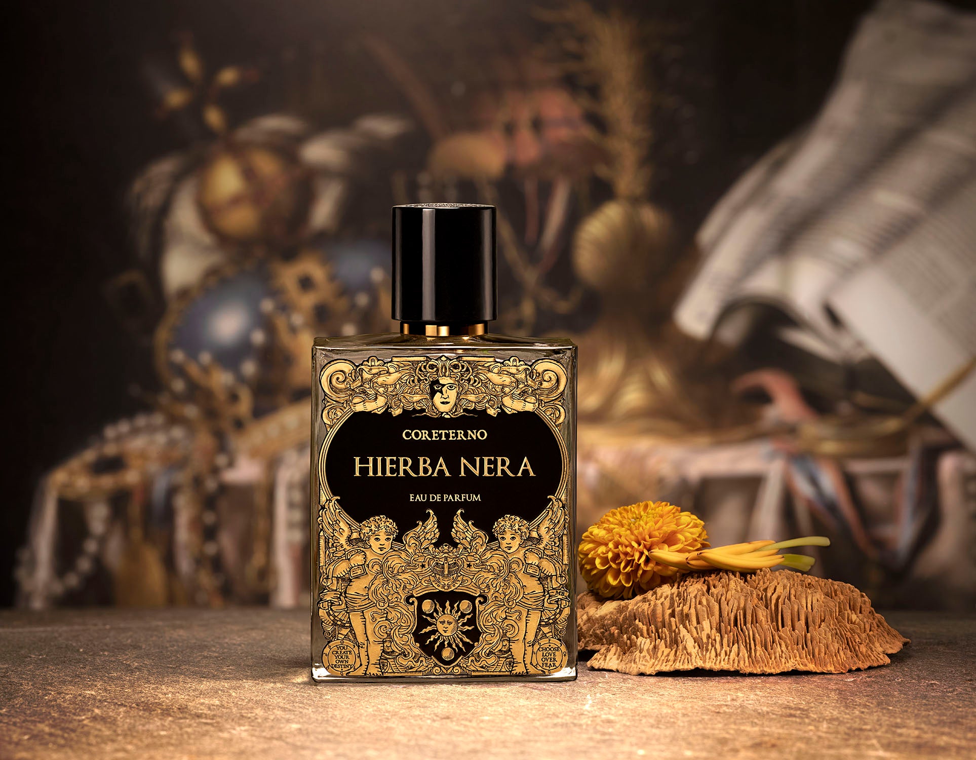 Hierba Nera