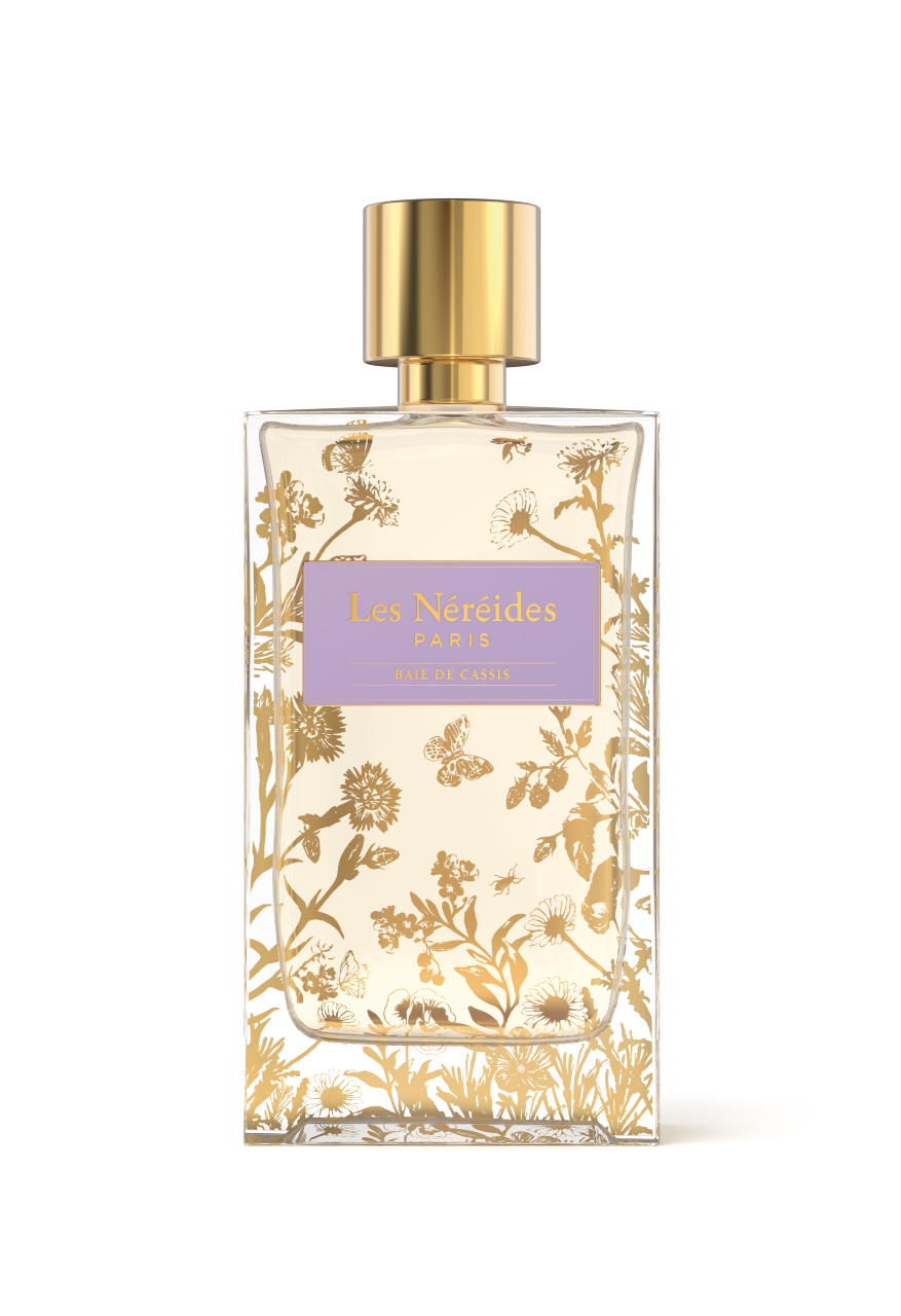 BAIE DE CASSIS 100 ML