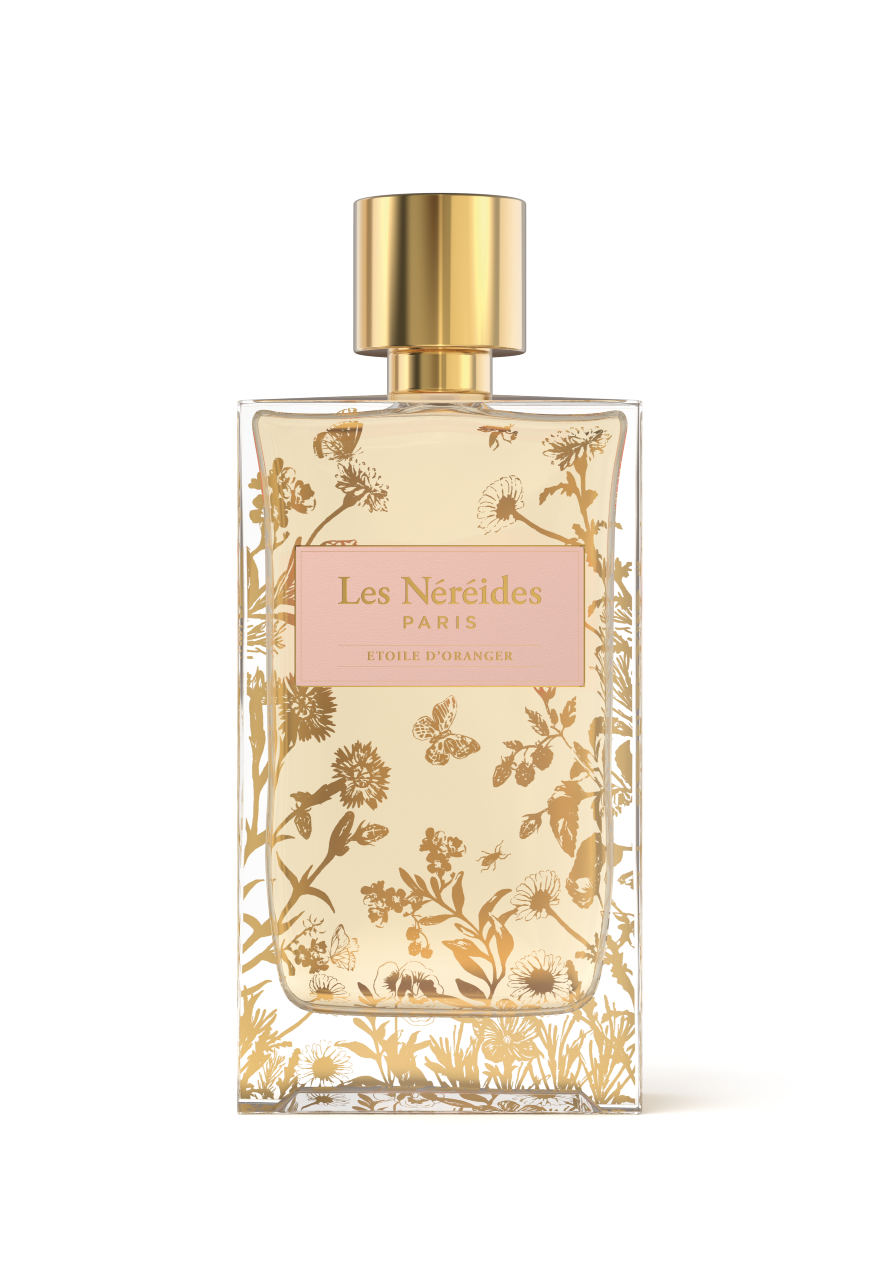 ETOILE D'ORANGE 100ML