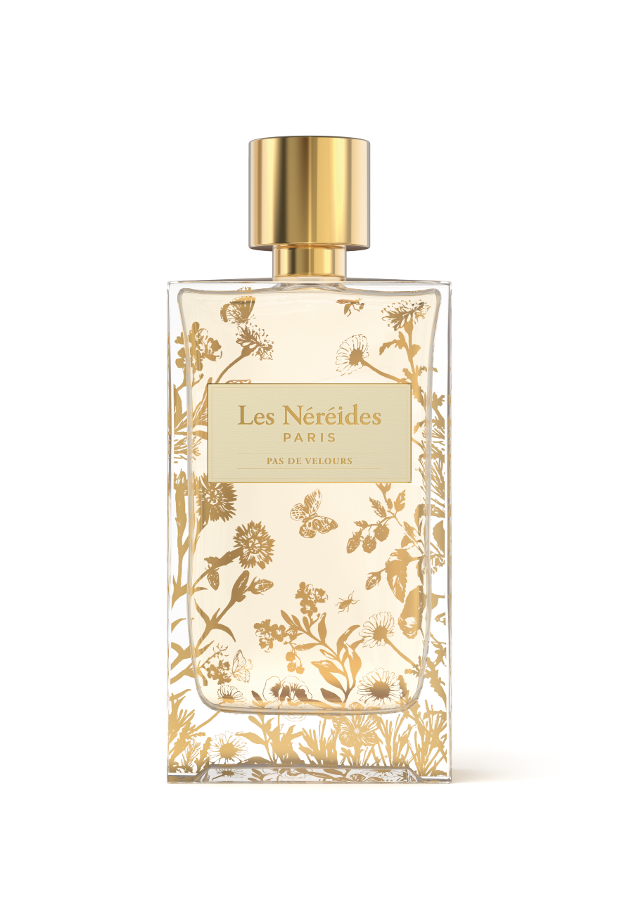 PAS DE VELOURS FRAGRANCE 100ML